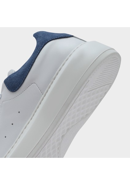 Aleks-Tr Ayakkabı Spor Ayakkabılar;günlük Ayakkabı - Beyaz