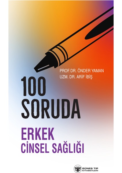 100 Soruda Erkek Cinsel Sağlığı - Önder Yaman fiyatları
