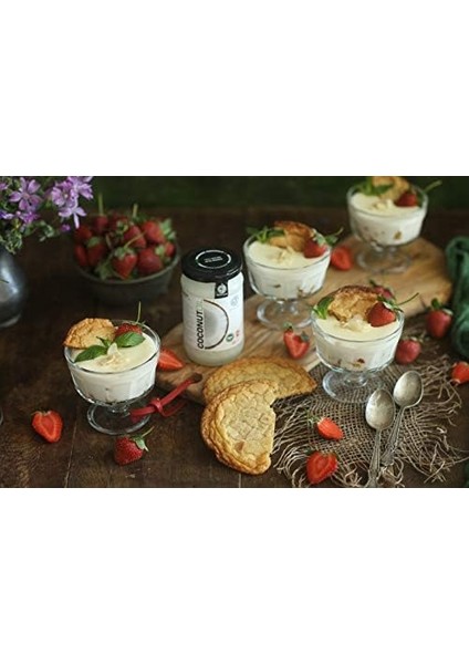 Avofarm Organik Soğuk Sıkım Hindistan Cevizi YAĞI%100 Organik (300 Ml) fiyatları