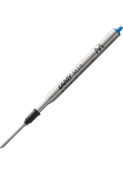 Tükenmez Refili Tekli Mavi Medium "m" Uç M16M-M