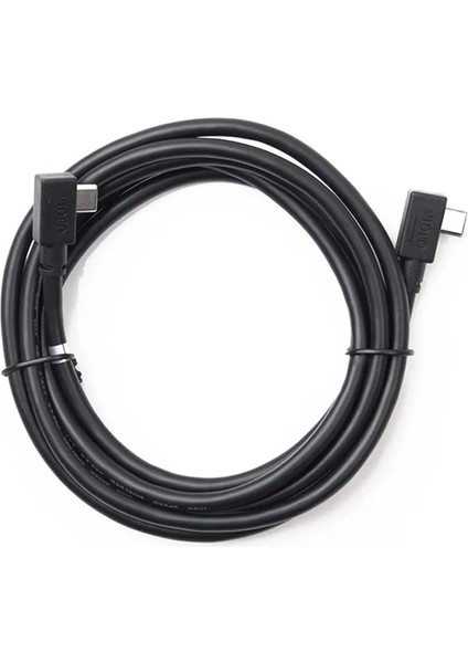 A329 Için Type-C SSD Data Kablosu 2.5 Metre