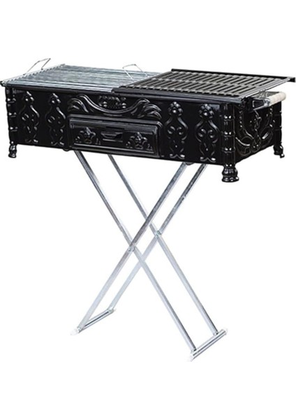 Portatif Ayaklı Mangal C 85 Mangal