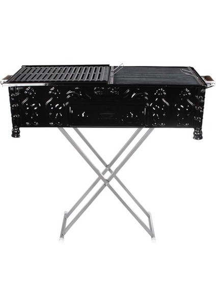Portatif Ayaklı Mangal C 85 Mangal modelleri