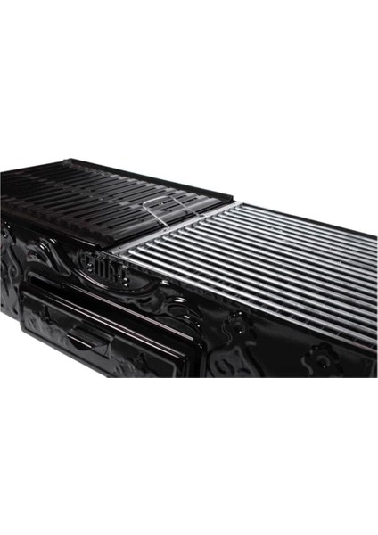 Portatif Ayaklı Mangal C 85 Mangal fırsatları