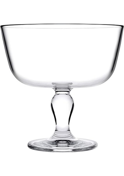 Petıte Patısserıe Ayaklı Servis Kasesi