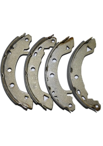 Renault 19-Fiat Marea-Fiat Beava Arka Papuç Fren Balatası