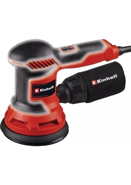 Einhell Tc Rs 425 E Eksantrik Zımpara 425 Watt fırsatları