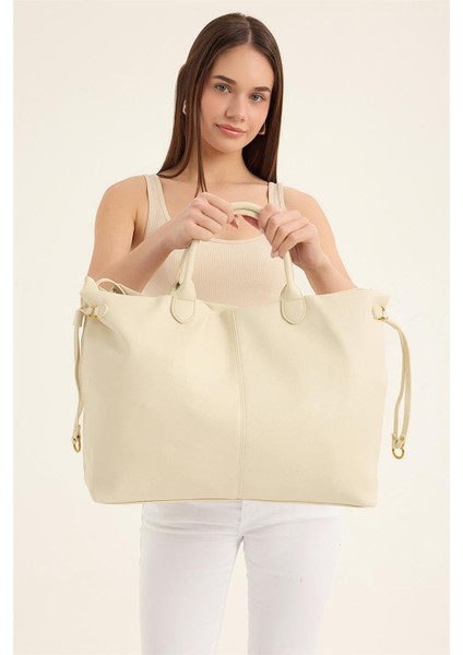 Parça Dikişli Çanta modelleri