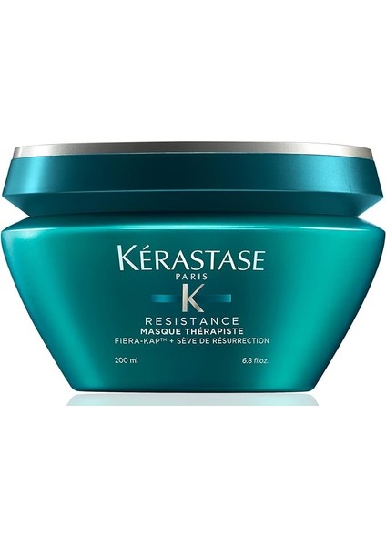 Resistance Masque Terapisti 200 ml