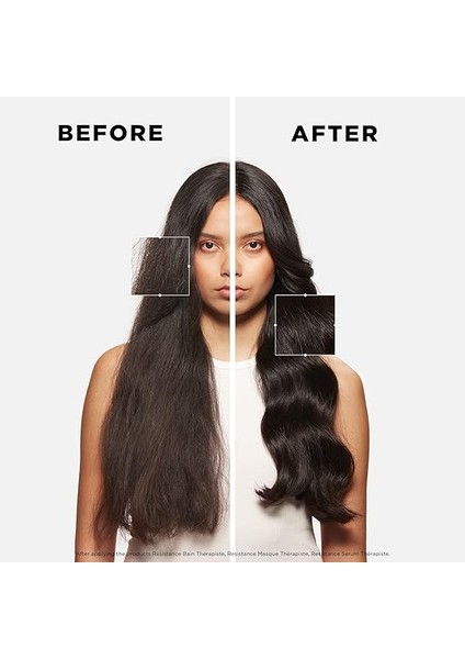 Resistance Masque Terapisti 200 ml modelleri