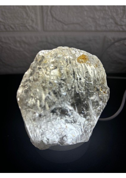 Kristal Kuvars Doğaltaş Huzur Lamba Çocuk Odası modelleri