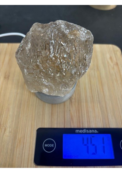 Kristal Kuvars Doğaltaş Huzur Lamba Çocuk Odası indirimleri