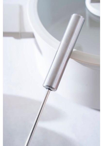 Evero Manuel Çelik Çırpıcı - 30 cm modelleri