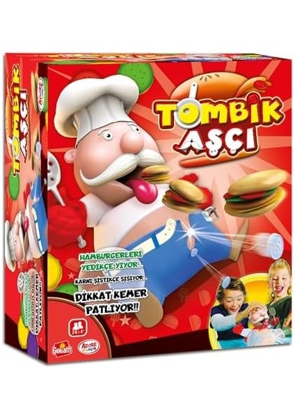 Tombik Aşçı fiyatları