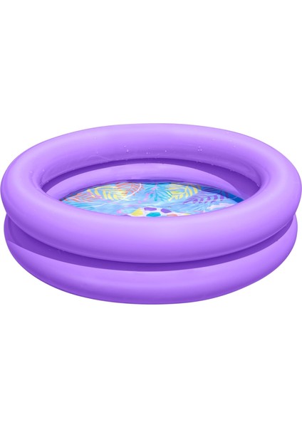 –51061. Karışık Renkler, 61X61X15, 6941607345641