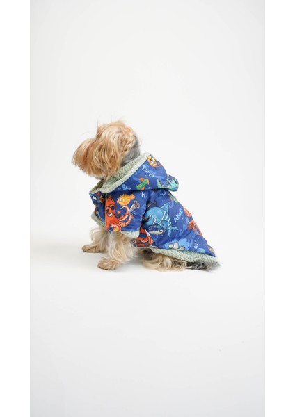 Köpek Kedi Yağmurluk Ocean fiyatları