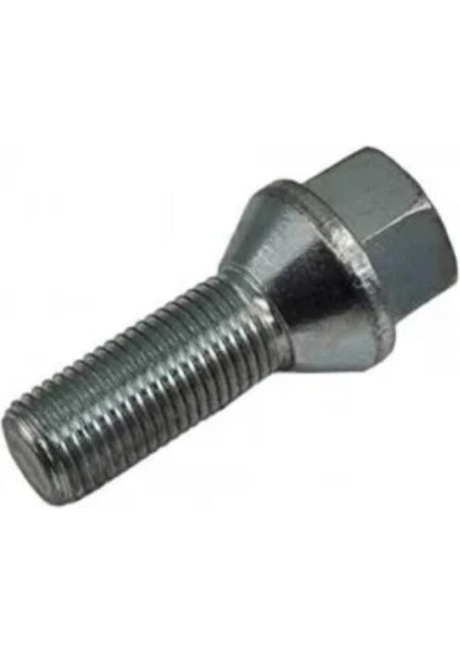 Fiat Linea-Fiorino-Dkş Bijon Civatası Çelik Jant 1 Adet