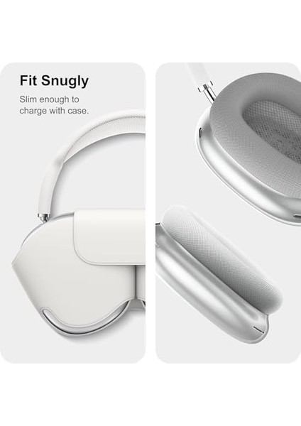 Max Ile Uyumlu Silikon Kılıf Darbe ve Çizilmelere Karşı Mükemmel Koruma modelleri