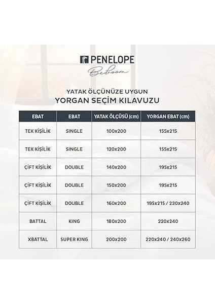 Thermo Lyo Pro Yorgan 155X215 indirimleri