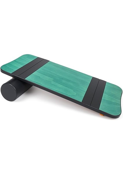 Tahtası Roller Board Şınav Tahtası Indoor/outdoor Eğitim Koordinasyon Tahtası Yeşilwsa fırsatları