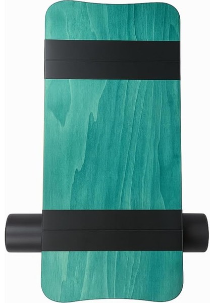 Tahtası Roller Board Şınav Tahtası Indoor/outdoor Eğitim Koordinasyon Tahtası Yeşilwsa indirimleri