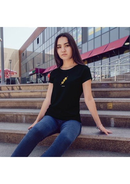 Extra Dirty Tişört - Siyah fiyatları