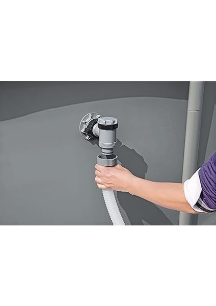 Güneş Enerjili Yüzer Havuz Lambası 18CM (1 Adet) indirimleri