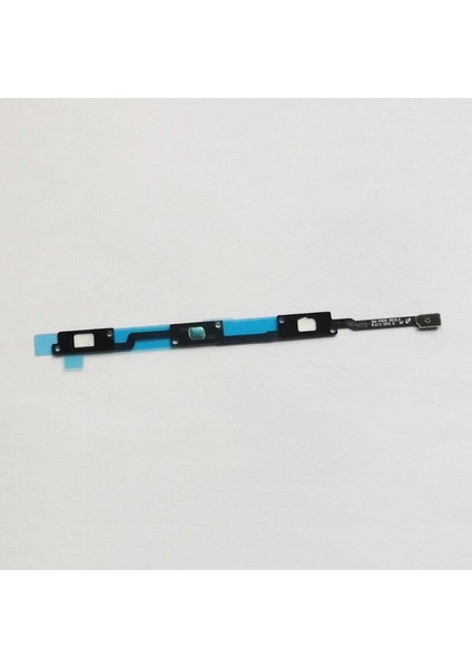 Samsung P601 Home Alt Tuş Flex