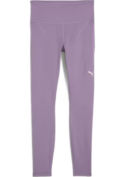 68951730 Traınıng Hw Pocket Tight P Mor Düz Kadın Tayt indirimleri