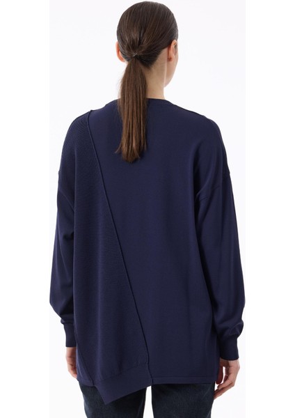 21872 Örgü Detaylı Rayon Tunik fiyatları