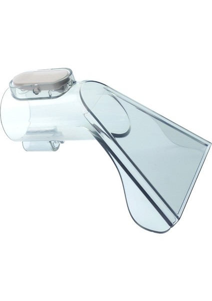 Kiwi Uyumlu Kcc 4325 W Koltuk ve Halı Yıkama Makinesi Şeffaf Başlık - 1 Adet fırsatları