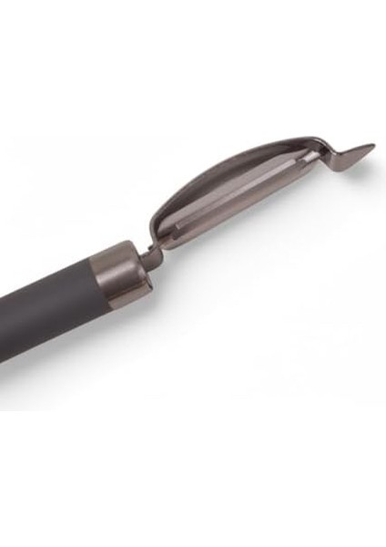 Silikon Saplı Çok Işlevli Paslanmaz Çelik Patates Havuç Kesici Sebze Dilimleyici Patates Bıçağı modelleri