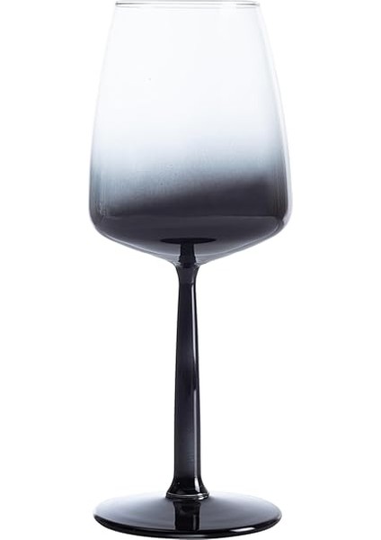 Concept Lora 3'lü Kadeh Seti -Füme 430 ml modelleri