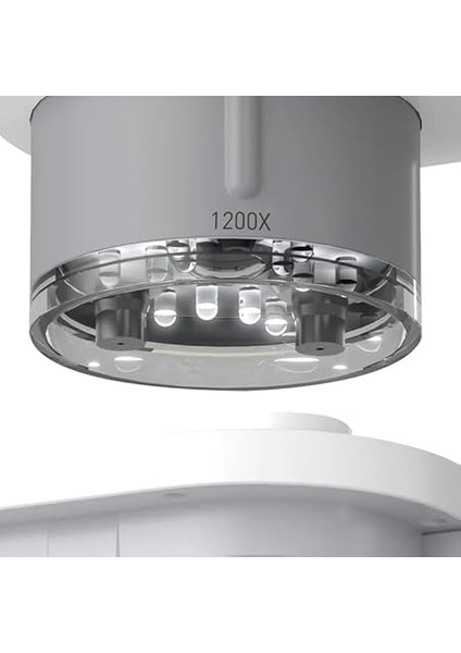 Intelligent Mx Mikroskop indirimleri