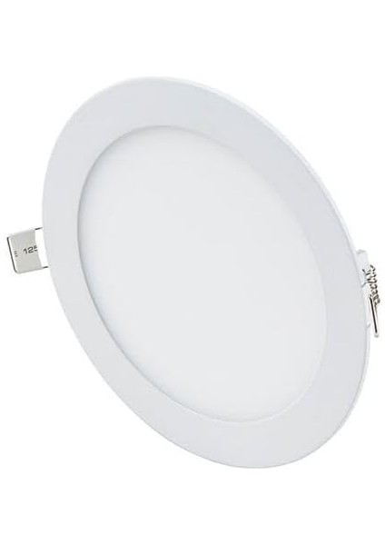 Cata 12 Watt Sıva Altı LED Spot Armatür Günışığı Sarı CT-5147G