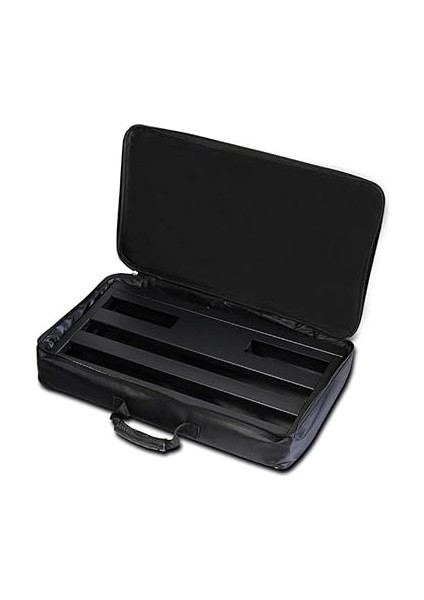 Büyük Stil Gitar Pedalboard Çanta Taşınabilir Etkileri Pedal Kurulu Durumda Pedalboard Gitar Pedalları Evrensel Çanta modelleri