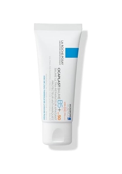 La Roche Posay Cicaplast Baume B5 Cilt Onarıcı Balsam modelleri