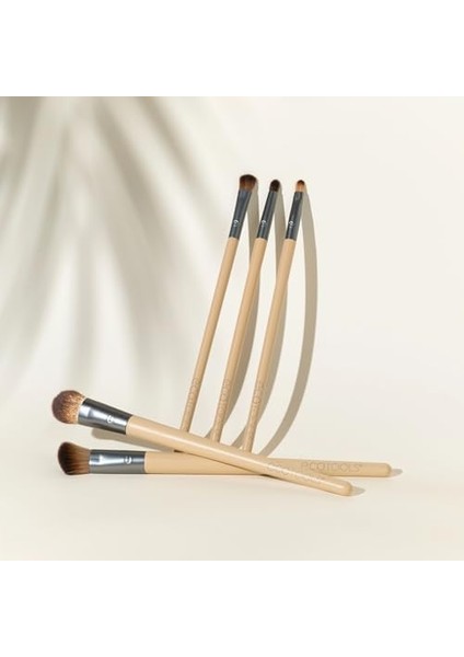 Ecotools Günlük Göz Makyaj Seti EC-1627 modelleri