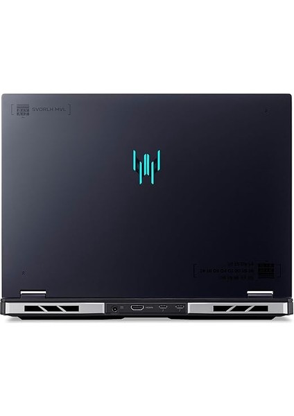 Predator PHN16-72| I7-14650HX| 16GB Ram| 1tb Ssd| Rtx 4060 8gb Ekran Kartı|16'' Ekran| Freedos Gaming Laptop| NH.QRFEY.001 fırsatları