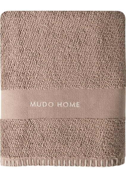 Concept Koyu Bej Yüz Havlusu 50 x 80 cm