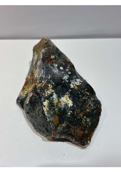 Yosunlu Akik Doğaltaş