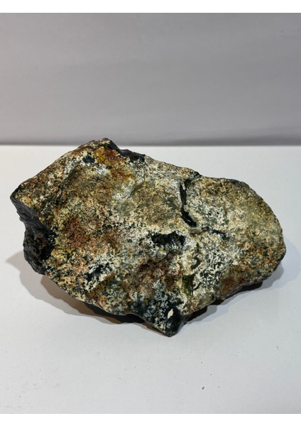 Yosunlu Akik Doğaltaş indirimleri