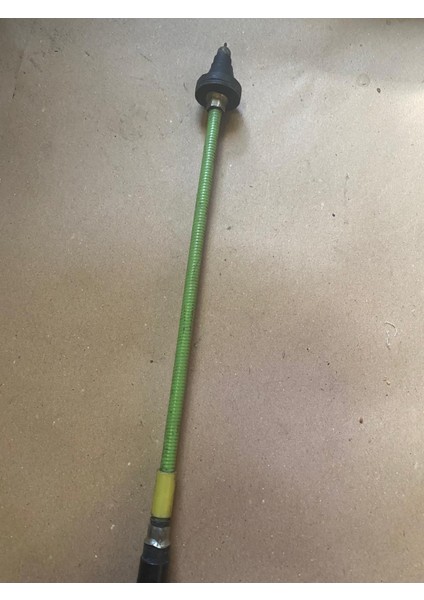 Tofaş Murat 124 Serçe Gaz Teli Eski Üretim Cavo Uyumlu