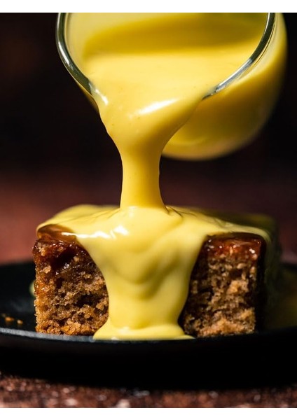 Altunsa Custard Powder Vanılya Aromalı "muhallebı Tozu" 250 gr