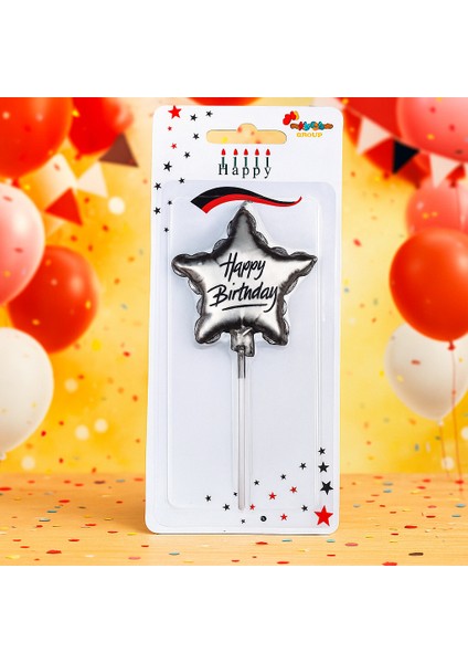 happy birthday yıldız mum