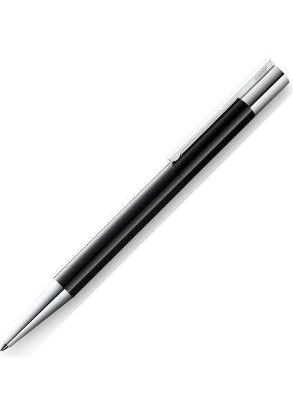 Scala Tukenmez Lake Govde Siyah