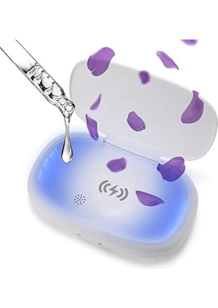 PSH04 Sterilizasyon Kutusu Beyaz modelleri