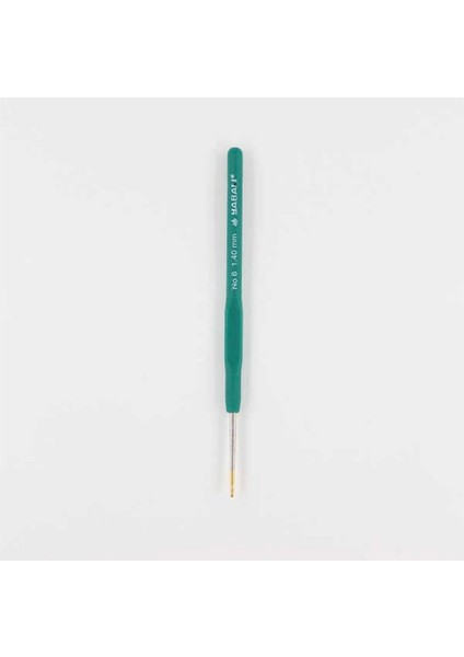 Altın Uçlu Dantel Tığı Elastik Saplı No:6 fiyatları