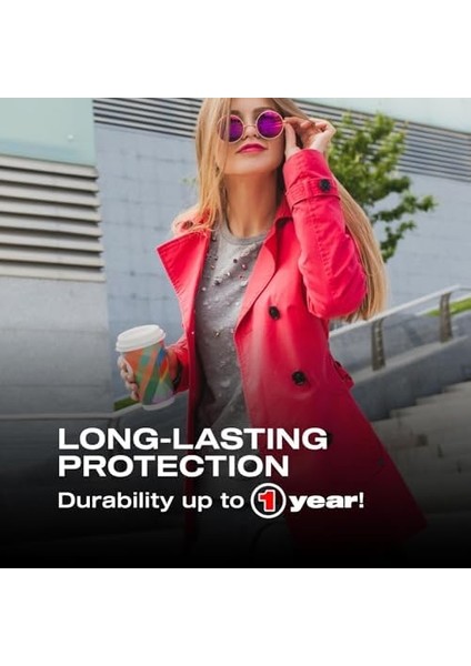 Nasıol Love & Protect The Orıgınal Perwear Tekstil Nano Koruma, Tekstil Koruyucu Sprey modelleri