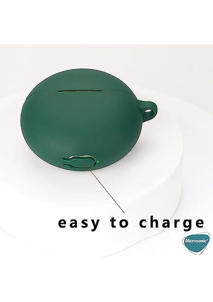 Honor Choice Earbuds X5 Kılıf Askılı Mat Silikon Siyah [honor Choice Earbuds X5 ile Uyumlu Kılıf - Siyah] fiyatları